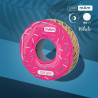 Kynsiviila - Staleks Pro Exclusive, 150 grit / 7 m [ATSC-150W]