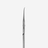 Professional cuticle scissors for left-handed users - Staleks Pro Expert 13 - Type 3