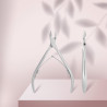 Professional cuticle nippers Staleks CLASSIC 10 - 8 мм - NC-10-8