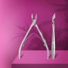 Professional cuticle nippers Staleks Pro Expert 11, 11 мм