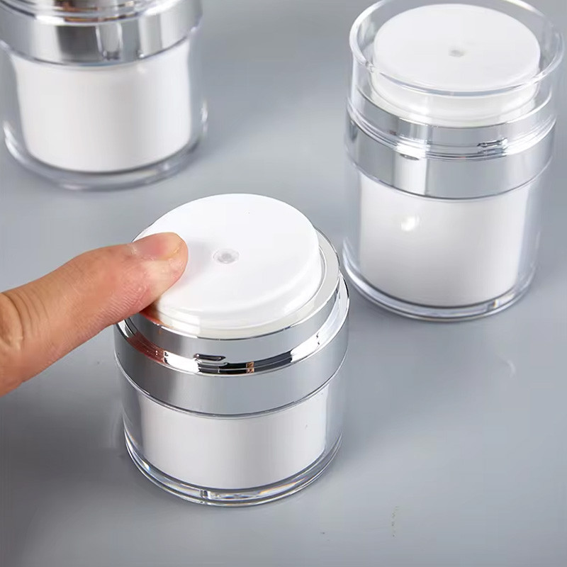Dispensing Bottle, 1 tk - 15 ml