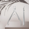 Professional cuticle nippers Staleks Pro Smart 10, 4 mm
