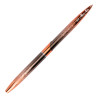 Geelpintsel MollyLac Ombre, suurus 4, 7 mm