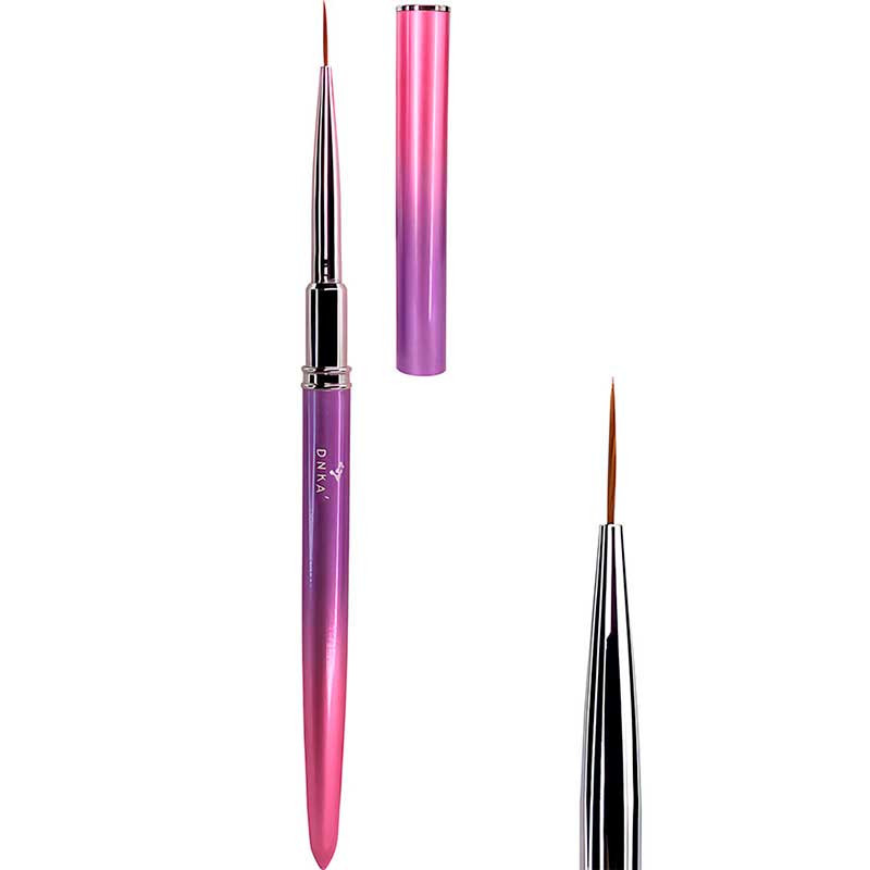 Koristepenssel - DNKa Liner Brush, 11 mm No. 0002