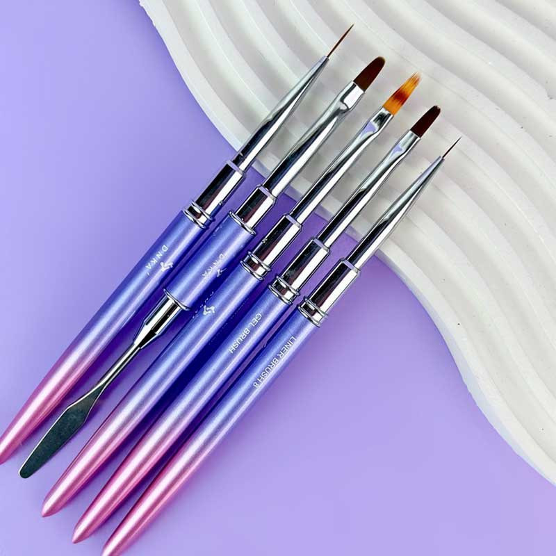 Gel Brush DNKa No. 0003
