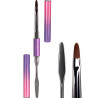 Polygel Brush DNKa No. 0004