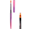 Ombre pintsel DNKa No. 0005