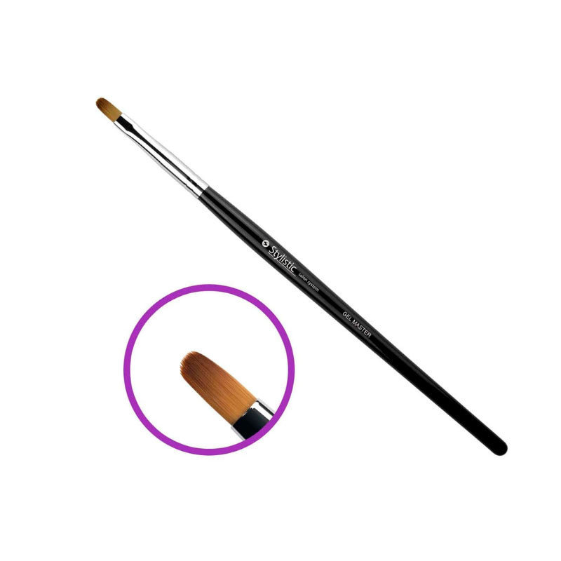 Sivellin - Stylistic - Oval