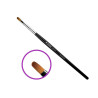 Brush For Gel And Acrygel Stylistic - Oval