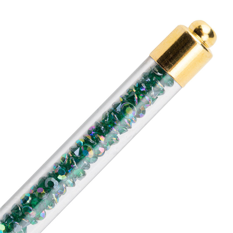 Ilusion küünte disaini pintsel MollyLac - 8 mm