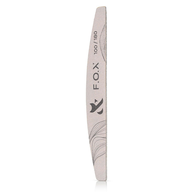 Viil poolkuu 100/180 F.O.X, 1 tk