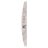 Nail File 100/180 F.O.X, 1 pcs