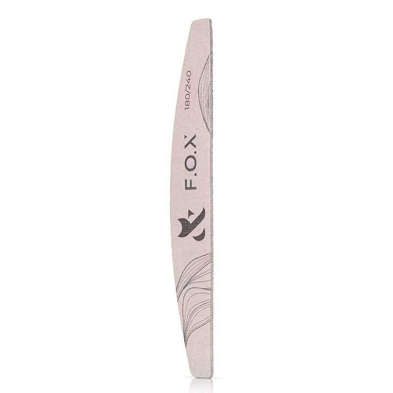 Viil poolkuu 180/240 F.O.X, 1 tk