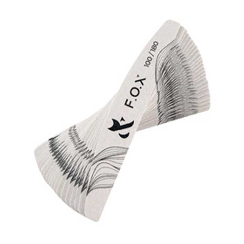 Viil poolkuu 100/180 F.O.X, 25 tk