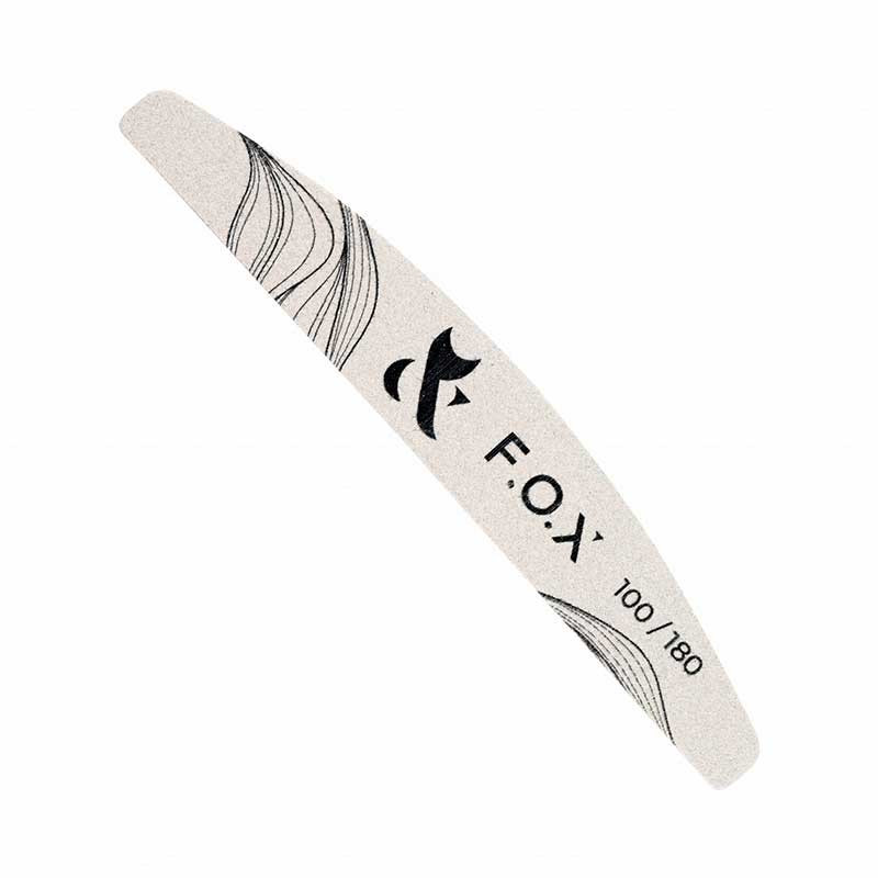 Viil poolkuu 100/180 F.O.X, 25 tk
