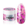 Mega Star Art Gel Claresa Pink Pixel - 10g