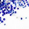 Kristallid, mix, Blue - 1440 tk