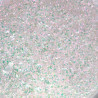 Dust MollyLac Aurora Mirror Dust 0,3 g - Nr 1