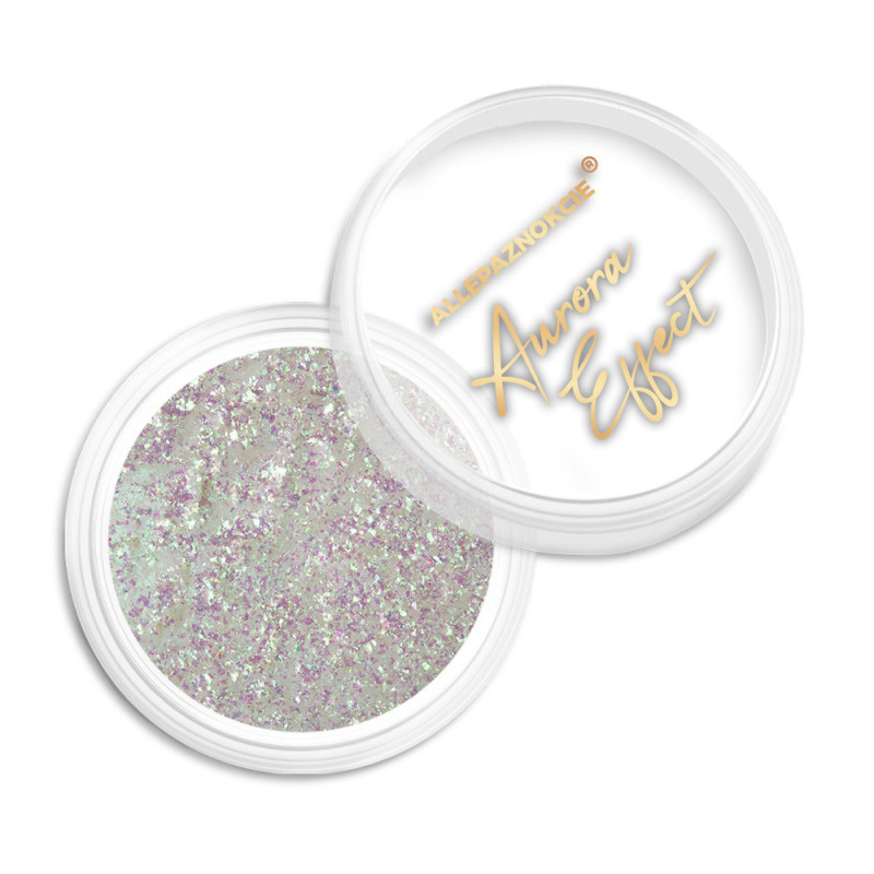 Dust MollyLac Aurora Mirror Mist - Nr 6