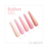 Builder gel Claresa Rubber - 3