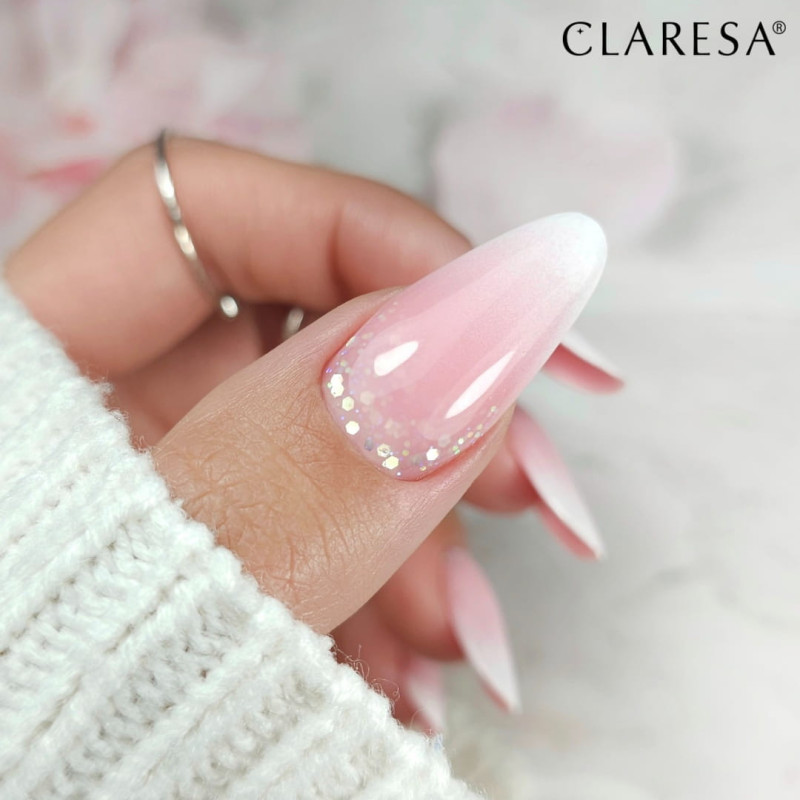 Builder gel Claresa Rubber - 4