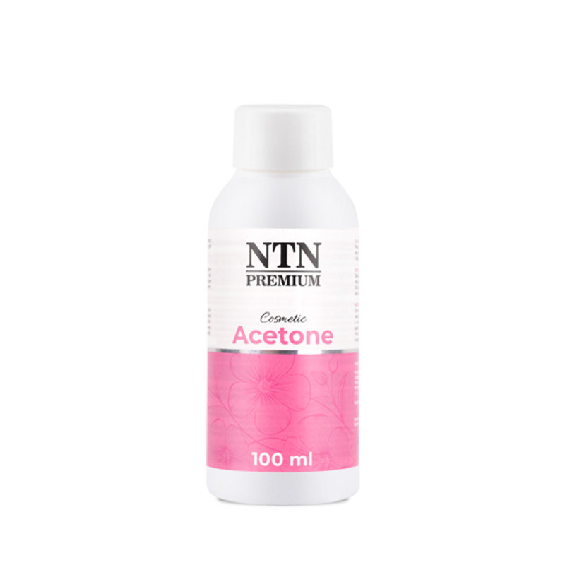 Acetone NTN Premium - 100 ml