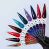 Color gel polish Cat Eye Galaxy F.O.X 001 - 7 ml
