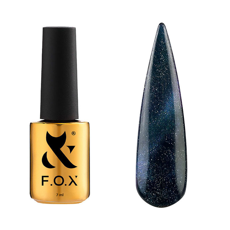 Cat Eye Galaxy F.O.X 003 - 7 ml