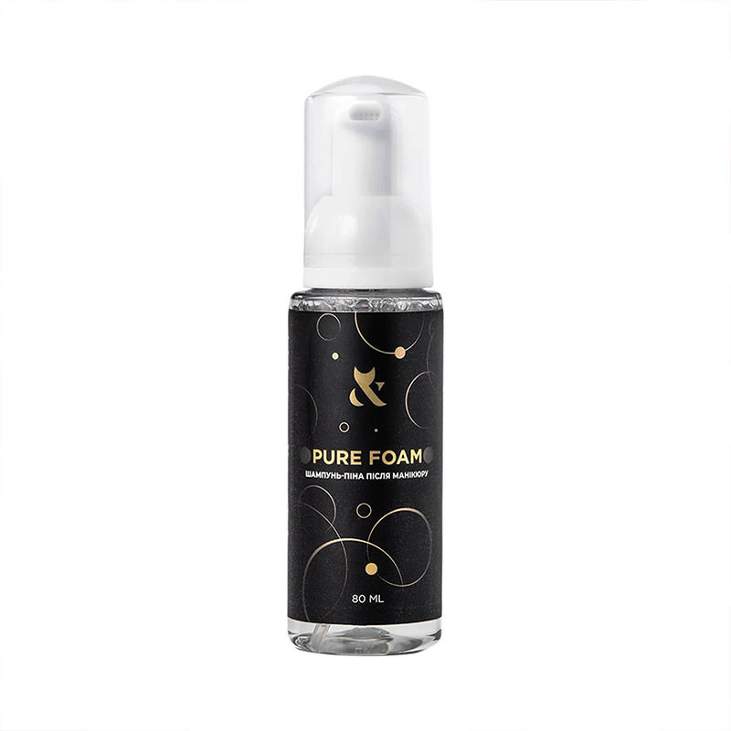 Pure Foam F.O.X - 80 ml