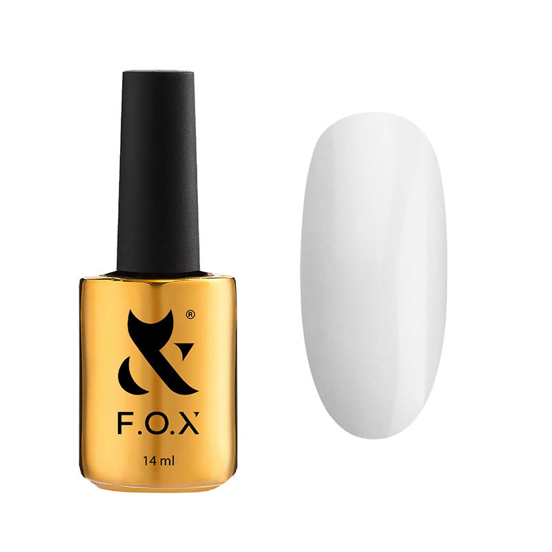 Cover Base Tonal F.O.X 012