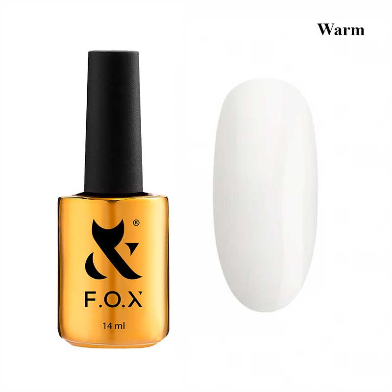 Thermo Cover Base F.O.X