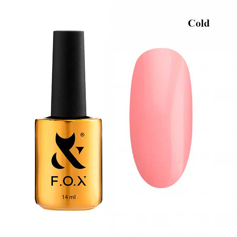 Thermo Cover Base F.O.X