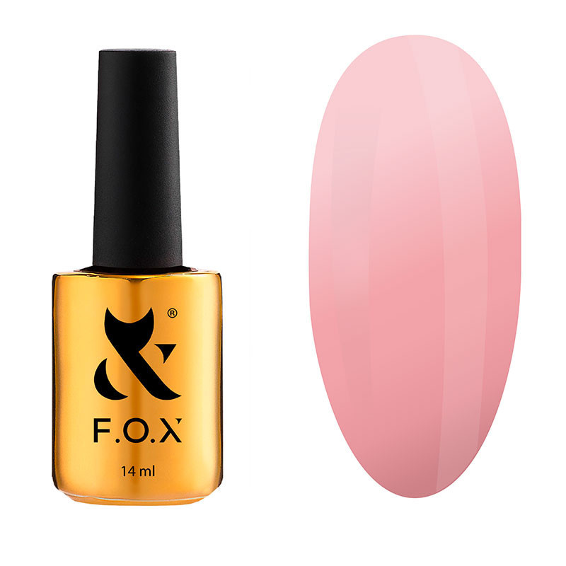 Thermo Cover Base Pastel F.O.X