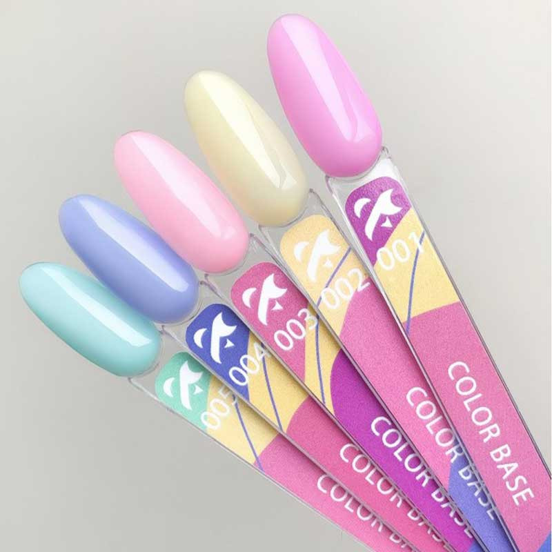 Color Base F.O.X 005, 10 ml
