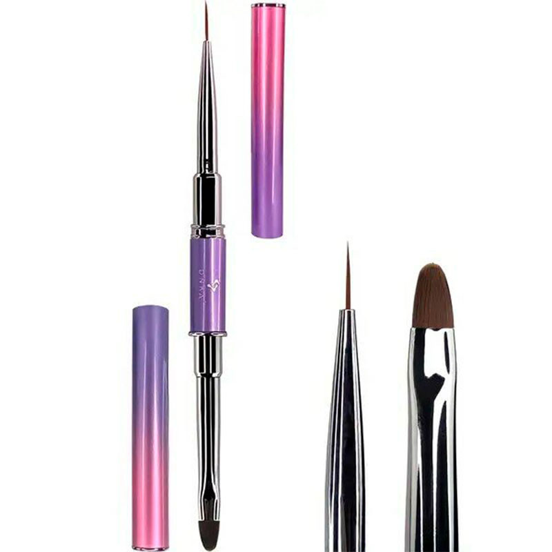 Küünemaalingupintsel DNKa Liner Brush No. 0006