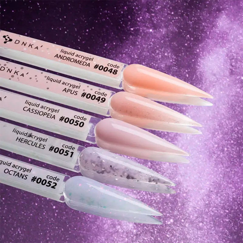 Liquid Acrygel No. 0049 Apus DNKa - 12 ml