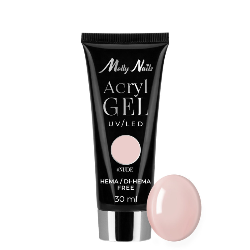 Polygel MollyLac Nude Nr 05