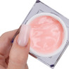 Akryyligeelit Hema/di-Hema free Dusty Peach Allepaznokcie - 30g