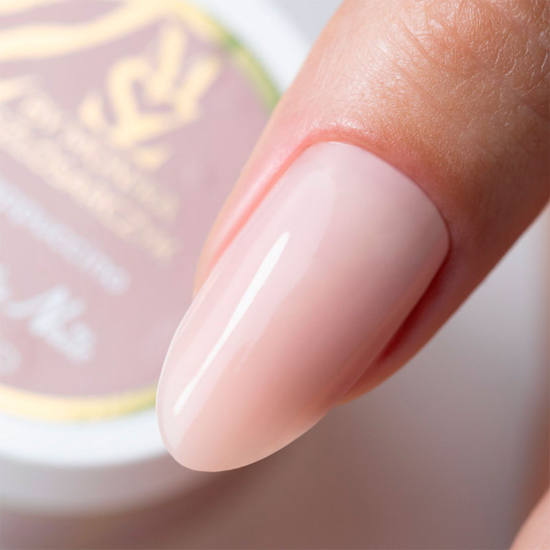 Builder gel Cappuccino MollyLac - 15 g