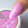 Builder gel Lavender Dream MollyLac - 15 g