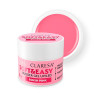 Гель для наращивания Claresa SOFT&EASY, Blush Pink
