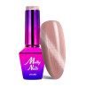Molly Lac Cat Eye Crystal Water Nr 164 - 8 g