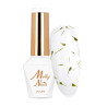 Gel polish with flowers Molly Nails Flowers Nails Hema/di-Hema free - 8g, Nr 150