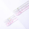 Geellakk Molly Nails Flowers Nails Hema/di-Hema free - 8g, Nr 150