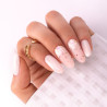 Geellakk Molly Nails Flowers Nails Hema/di-Hema free - 8g, Nr 150