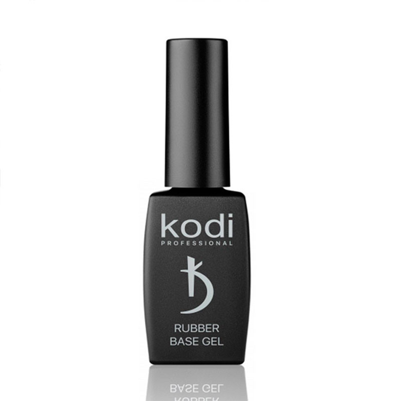 Kodi Rubber base Gel - 8ml