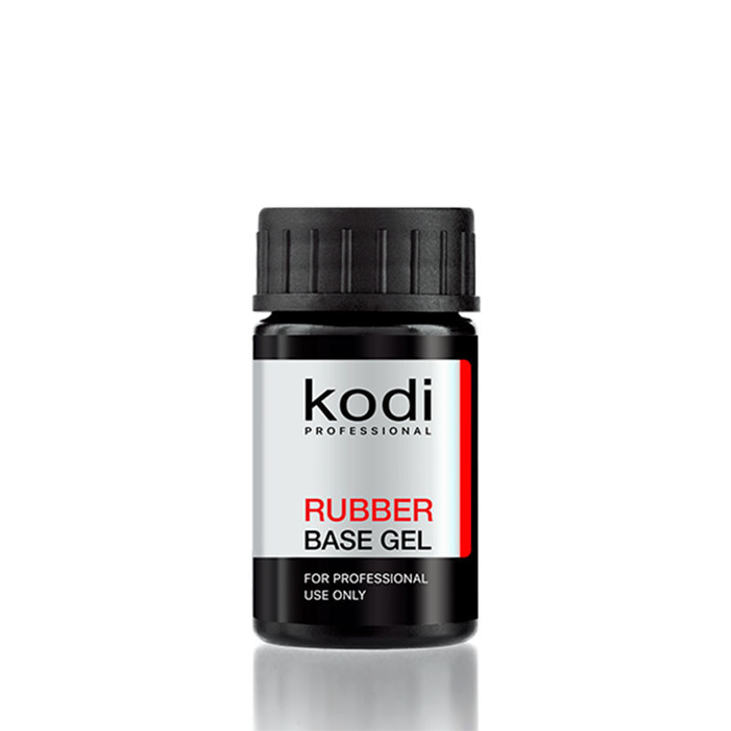 Kodi Rubber base Gel - 15ml