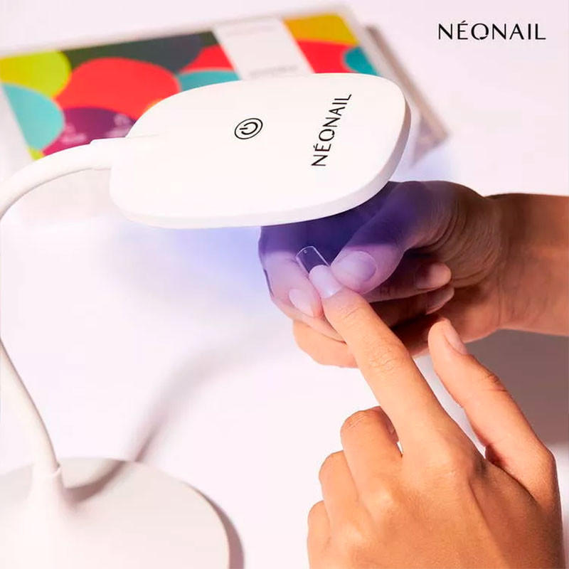 Лампа для сушки типс Flexi Tips LED Lamp - NeoNail