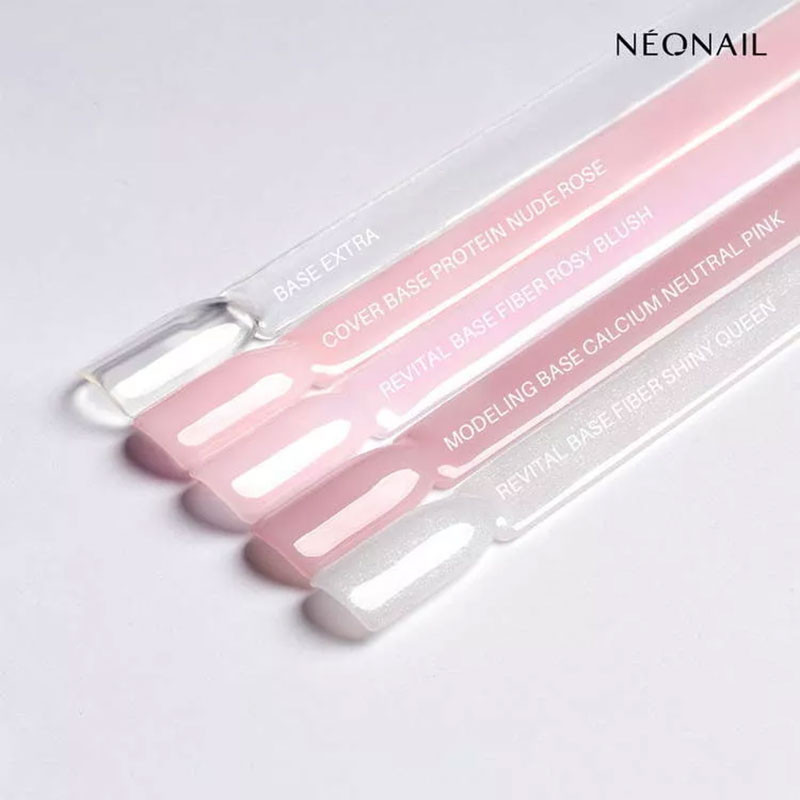 Must Have BASE Set NeoNail (5x3ml)