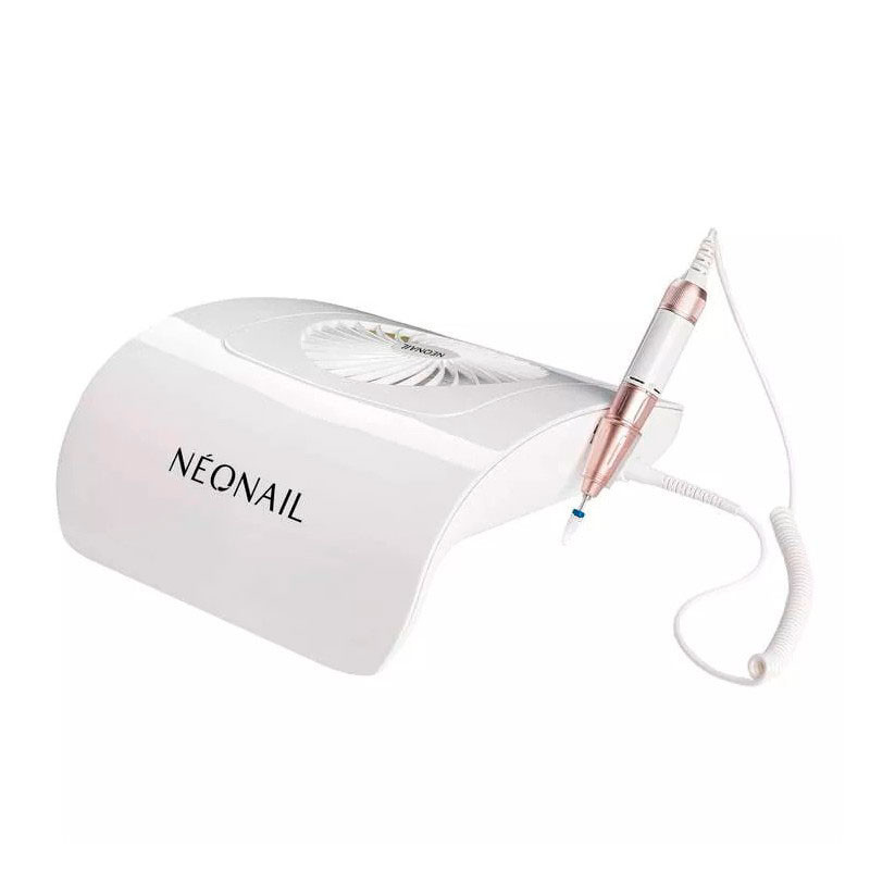 Фрейзер и вытяжка от - NeoNail FUTURO - 2in1